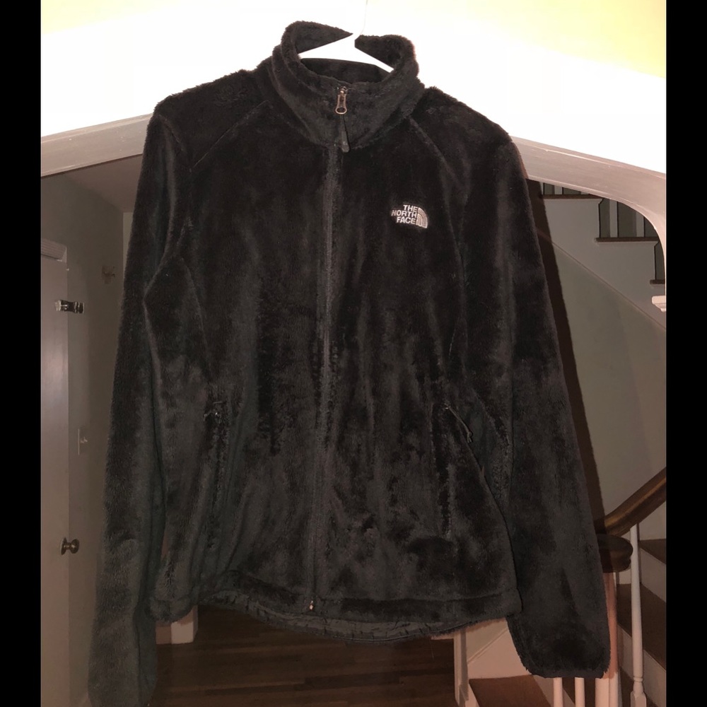 The North Face Size Med